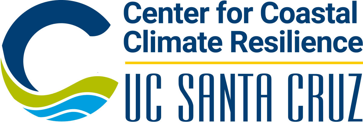 UC Santa Cruz Center for Coastal Climate Resilience